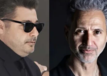 Δημήτρης Κόκοτας: Το συγκινητικό «αντίο» του Λάμπρου Κωνσταντάρα – Τα λόγια για την γυναίκα του που λύγισαν όσους τα διάβασαν