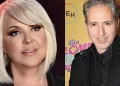 Ρούλα Κορομηλά: «Κρατάω στο κινητό μου το τελευταίο σου μήνυμα» – Το συγκινητικό «αντίο» στον Δημήτρη Κόκοτα