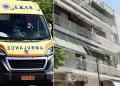 60χρονη βρέθηκε μουμιοποιημένη σε υπόγειο διαμερίσματος – Νεκρή για τουλάχιστον έναν χρόνο