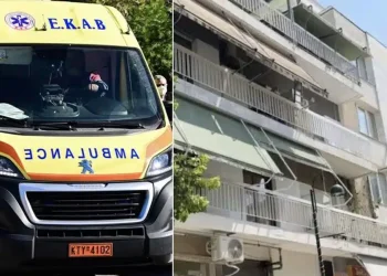 60χρονη βρέθηκε μουμιοποιημένη σε υπόγειο διαμερίσματος – Νεκρή για τουλάχιστον έναν χρόνο