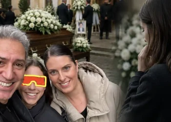 Δημήτρης Κόκοτας: Η αυστηρή εντολή της κόρης του λίγο πριν την κηδεία – Τι ζήτησε η Ράνια για το φέρετρο του μπαμπά της;