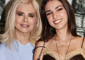 Η Βάσια Παναγοπούλου για την μεγάλη απώλεια κιλών: «Το έκανα για μένα, προληπτικά» – Πόσο βάρος έχασε η ηθοποιός