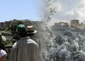 Ανατροπή στον καιρό: Τι δείχνουν τα μερομήνια για τον φετινό χειμώνα και το καλοκαίρι του 2027