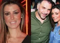 Ο γιος του Γρηγόρη Αρναούτογλου μεγάλωσε – Η τρυφερή φωτογραφία με τη μητέρα του, Κατερίνα Κόκλα, στο Ναύπλιο