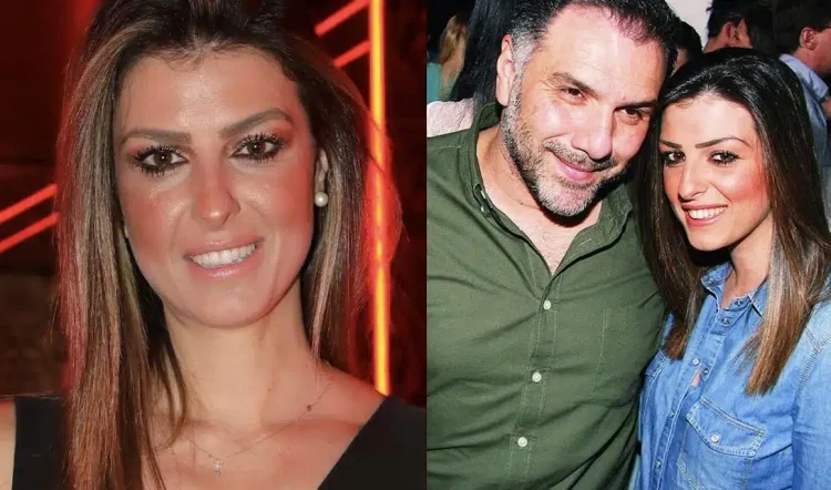 Ο γιος του Γρηγόρη Αρναούτογλου μεγάλωσε – Η τρυφερή φωτογραφία με τη μητέρα του, Κατερίνα Κόκλα, στο Ναύπλιο