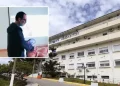 Θρήνος για τον Ερρίκο που πέθανε εν ώρα εργασίας – Ήταν πατέρας ενός παιδιού