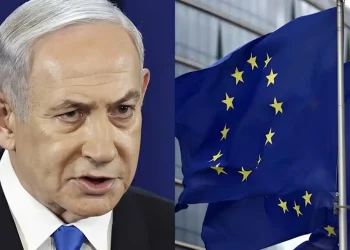 Αυστηρή ανακοίνωση Νετανιάχου στην Ευρωπαϊκή Ένωση για την Κύπρο – Η ανάρτηση του πρωθυπουργού του Ισραήλ