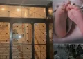 Φρίκη στην Κυψέλη: Κατ3σφαξαν με πάνω από 10 μαχαiριές το βρέφος – Τι έδειξε η ιατροδικαστική