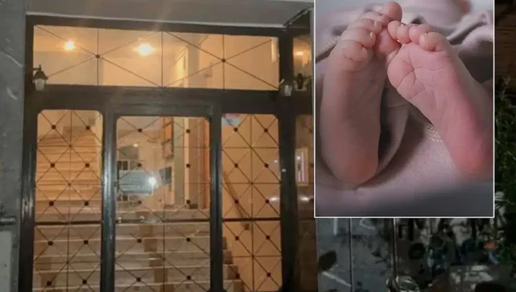 Φρίκη στην Κυψέλη: Κατ3σφαξαν με πάνω από 10 μαχαiριές το βρέφος – Τι έδειξε η ιατροδικαστική