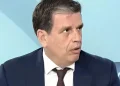Καιρίδης: «Kαλά που είναι οι Αλβανοί, οι οποίοι είναι οι υδραυλικοί, οι ξυλουργοί, οι μαραγκοί, οι τεχνίτες που χρειαζόμαστε για να λειτουργεί η οικονομία μας»