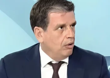 Καιρίδης: «Kαλά που είναι οι Αλβανοί, οι οποίοι είναι οι υδραυλικοί, οι ξυλουργοί, οι μαραγκοί, οι τεχνίτες που χρειαζόμαστε για να λειτουργεί η οικονομία μας»