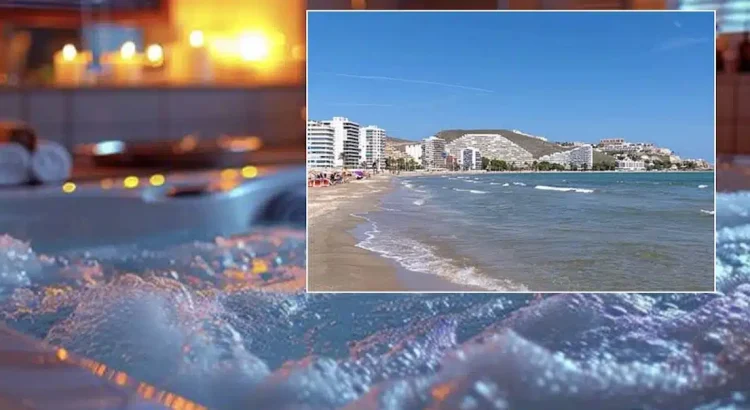 Zευγάρι βρέθηκε νεκρό σε resort της Ισπανίας – Πώς έγινε η τραγωδία – «Τον ρούφηξε το τζακούζι»