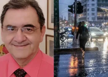 Καιρός: Πότε θα πέσει η θερμοκρασία – Ποια θα είναι η τελευταία μέρα που θα έχουμε ζέστη και μετά θα ξεκινήσει… χειμώνας – Ανάλυση Κολυδά