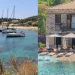 Εισιτήριο με 3 εuρώ φαγητό με 10 εuρώ: Το νησί – θαύμα που επιλέγουν όσοι προτιμούν φθηνές κι ανέμελες διακοπές