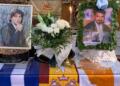Δεν ξεχνώ – Τάσος Ισαάκ, Σολωμός Σολωμού: Τιμή στους ήρωες