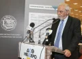 Πέθανε ο Κωνσταντίνος Τσουκαλάς σε ηλικία 89 ετών