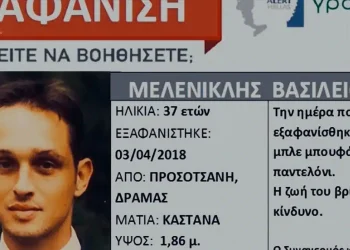 Έθαψαν στην αυλή τον Βασίλη Μελενικλή: Δεν έχει ξανασυμβεί στα χρονικά η αδιανόητη εξέλιξη στην υπόθεση που συγκλόνισε τις Σέρρες
