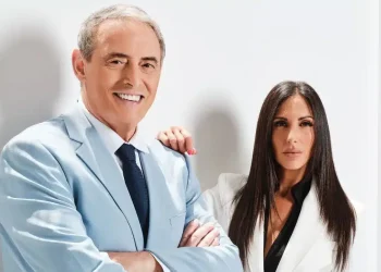Η επίσημη ανακοίνωση του MEGA για τους Βούλγαρη – Χασαπόπουλο
