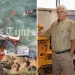 Νεκρός γνωστός επιχειρηματίας από την κακοκαιρία στην Κύπρο: Το σκάφος του διαλύθηκε στα βράχια, βίντεο από τις δραματικές στιγμές στο Κάβο Γκρέκο