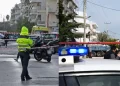 Σκηνές πανικού στην Καλαμάτα, με τον 38χρονο που πυροβόλησε με κυνηγετικό όπλο προς την 25χρονη πρώην σύντροφό του