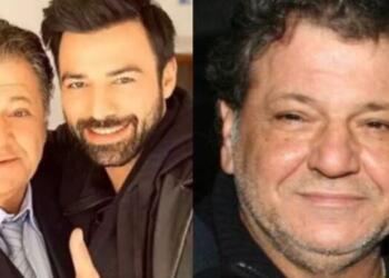 “Τα αστεράκια μου”:Οι δύο γιοι του Παρτσαλάκη μεγάλωσαν και πήραν την γοητεία του μπαμπά