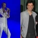 Ο Σάκης Ρουβάς βούρκωσε μιλώντας για τον Μαζωνάκη πάνω στη σκηνή – «Είδα πραγματικά το μεγαλείο της καρδιάς του και της ψυχής του»