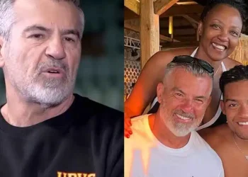 Χάρης Καραλής για τον γιο του, Εμμανουήλ: «Η μητέρα του ήταν και είναι ο βράχος του σπιτιού»