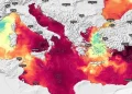 Καιρός: Έρχεται αντικυκλωνική «ομπρέλα» με παγίδα τον Οκτώβριο – Η Μεσόγειος που βράζει φέρνει ανατροπή