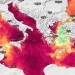 Καιρός: Έρχεται αντικυκλωνική «ομπρέλα» με παγίδα τον Οκτώβριο – Η Μεσόγειος που βράζει φέρνει ανατροπή