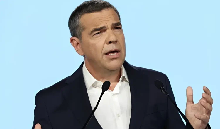 «Πατριωτική εισφορά» στους έχοντες και τέλος η προκαταβολή φόρου – Η οικονομική συνταγή του Τσίπρα
