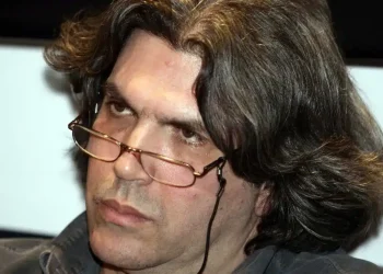 Πέθανε ο κινηματογραφικός παραγωγός, Θάνος Λαμπρόπουλος