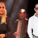 Η Άννα Βίσση αποχαιρετάει τον Γιώργο Μαζωνάκη με μόνο 6 λέξεις