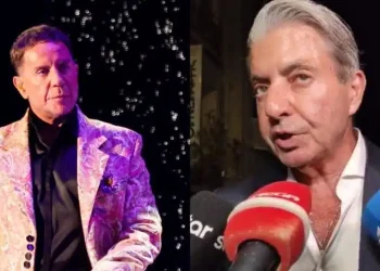Θάνατος Γιώργου Μαζωνάκη: «Δεν έχει καμία σχέση ο γιατρός, ήταν συγκυριακό γεγονός» λέει ο δικηγόρος, Νίκος Αγαπηνός