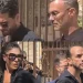 Γιώργος Μαζωνάκης: Συγκινημένοι στην κηδεία του οι συνεργάτες του στο «Voice» – Με δάκρυα στα μάτια ο Χρήστος Μάστορας