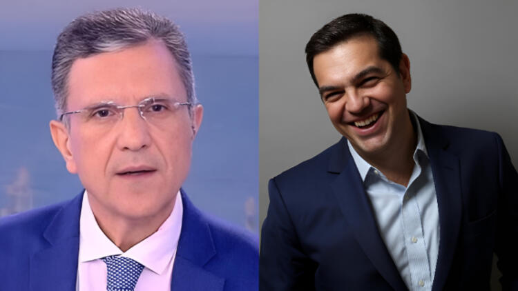Ο Γ. Αυτιάς προκαλεί τον Τσίπρα: «Ό,τι ώρα θέλετε, σε όποιο κανάλι θέλετε ελάτε σε debate μαζί μου»