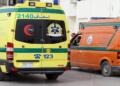 Πολύνεκρη τραγωδία στην Αίγυπτο: 16 νεκροί και 28 τραυματίες από σύγκρουση λεωφορείου με φορτηγό