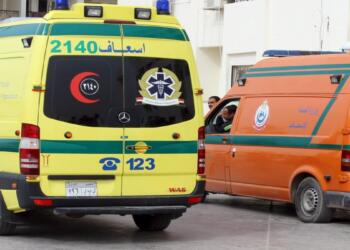 Πολύνεκρη τραγωδία στην Αίγυπτο: 16 νεκροί και 28 τραυματίες από σύγκρουση λεωφορείου με φορτηγό