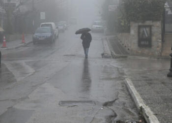 Αλλάζει άρδην ο καιρός: Καταιγίδες σε όλη τη χώρα – Πόσες ημέρες θα διαρκέσει η κακοκαιρία