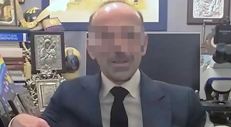 Γιώργος Μαζωνάκης: Η κατάθεση ασθενούς που «αθωώνει» τον 58χρονο γιατρο – Ετοιμάζεται αίτημα αποφυλάκισης
