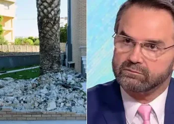 «Έκαναν live μετάδοση στο TikTok»: Αποκάλυψη σοκ από τον Σταύρο Μπαλάσκα για το πολύνεκρο τροχαίο στη Γλυφάδα – Σκοτώθηκαν παιδιά ηλικίας 20, 23 και 26 ετών