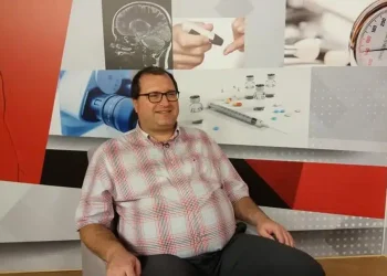 Θρήνος και σοκ για τον Παύλο Φιρινίδη που πέθανε σήμερα