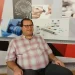 Θρήνος και σοκ για τον Παύλο Φιρινίδη που πέθανε σήμερα