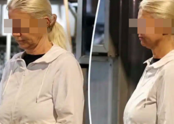 Δύσκολες ώρες για τη γιατρό του Κολωνακίου στον Κορυδαλλό