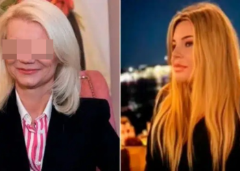 «Η Ιωάννα Γάκα μου έλεγε πως ήμουν η βασίλισσα της χαμένης Ατλαντίδας στην προηγούμενη ζωή μου»: Νέα καταγγελία για το ιατρείο της Καρνεάδου