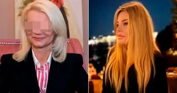 «Η Ιωάννα Γάκα μου έλεγε πως ήμουν η βασίλισσα της χαμένης Ατλαντίδας στην προηγούμενη ζωή μου»: Νέα καταγγελία για το ιατρείο της Καρνεάδου