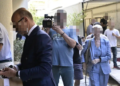 Για ανθρωποκτονία με ενδεχόμενο δόλο κατηγορούνται πλέον οι γιατροί Θεοδωρόπουλος και Γάκα για τον θάνατο του Γιώργου Μαζωνάκη