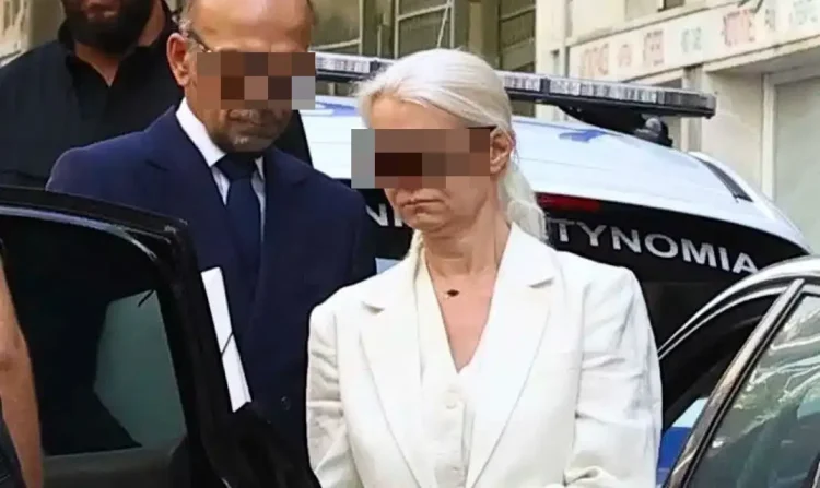 Υπόθεση Μαζωνάκη: Παραιτούνται από την υπεράσπιση της 56χρονης γιατρού οι συνήγοροι του 58χρονου συζύγου της