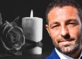 Θρήνος και σπαραγμός για τον Κώστα που πέθανε μόλις στα 41 του