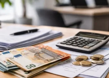 «Σεισμός» για 2 εκατομμύρια Έλληνες: Διαγράφονται χρέη και δόσεις μέσα σε μια νύχτα