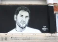 O Μαζωνάκης έγινε γκράφιτι στην Θεσσαλονίκη – Σε ποια περιοχή βρίσκεται